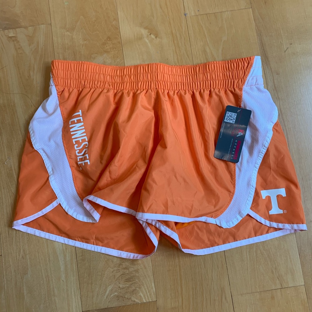 Tennessee Running Shorts